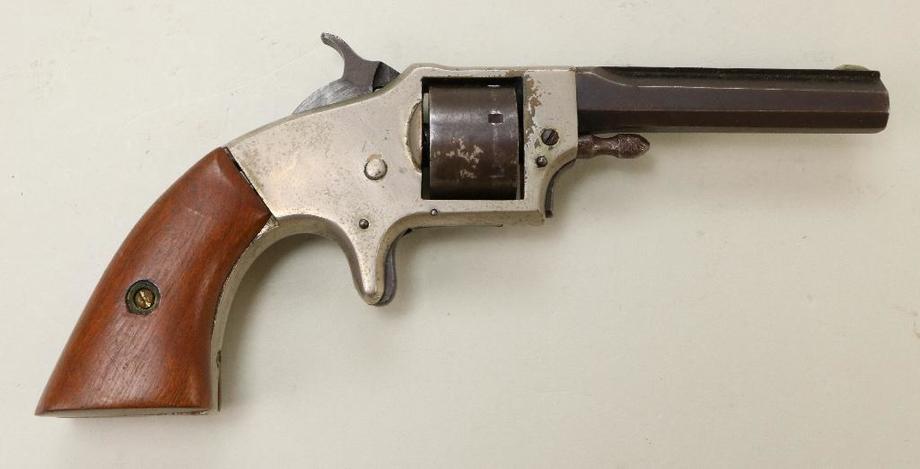 Image for Alderfer Simulcast - Firearms and Accessories Auction: 6-19-18