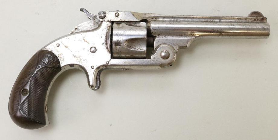 Image for Alderfer Simulcast - Firearms and Accessories Auction: 6-19-18