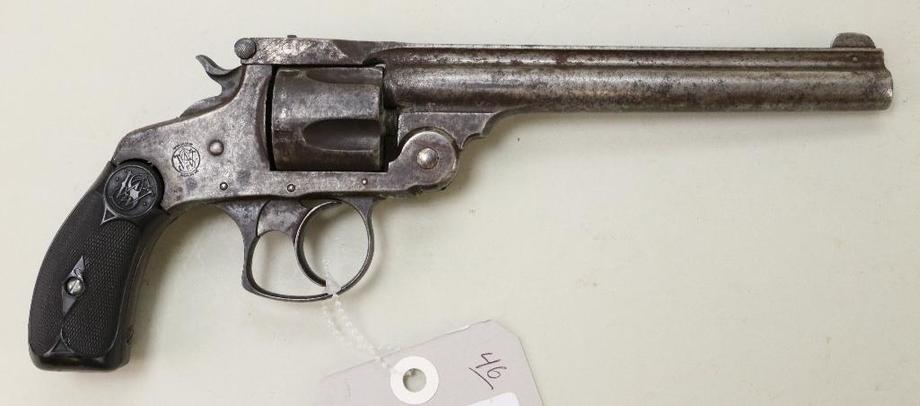 Image for Alderfer Simulcast - Firearms and Accessories Auction: 6-19-18