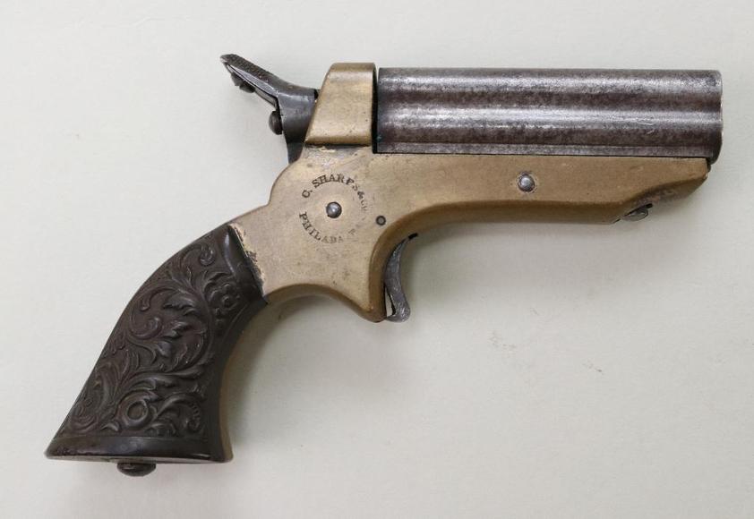 Image for Alderfer Simulcast - Firearms and Accessories Auction: 6-19-18