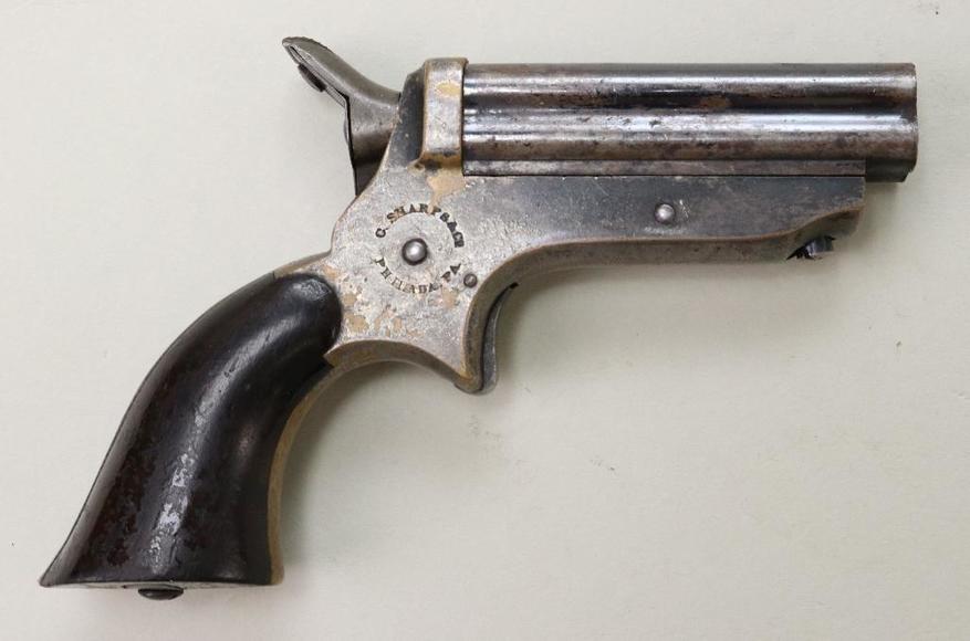 Image for Alderfer Simulcast - Firearms and Accessories Auction: 6-19-18