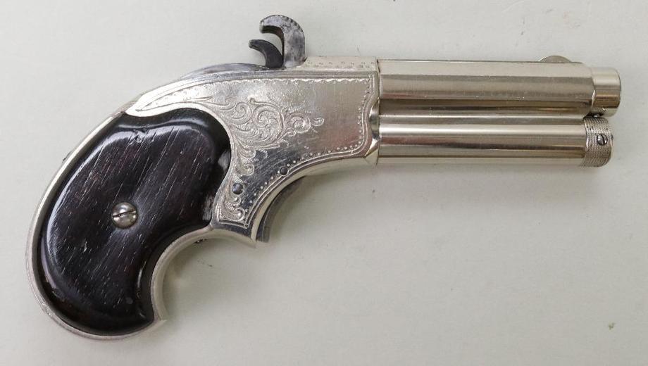 Image for Alderfer Simulcast - Firearms and Accessories Auction: 6-19-18