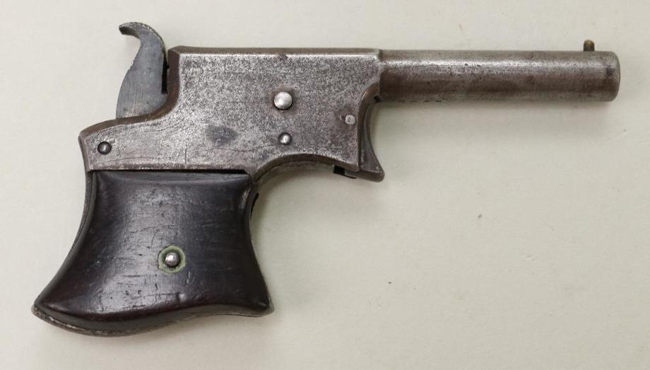 Image for Alderfer Simulcast - Firearms and Accessories Auction: 6-19-18