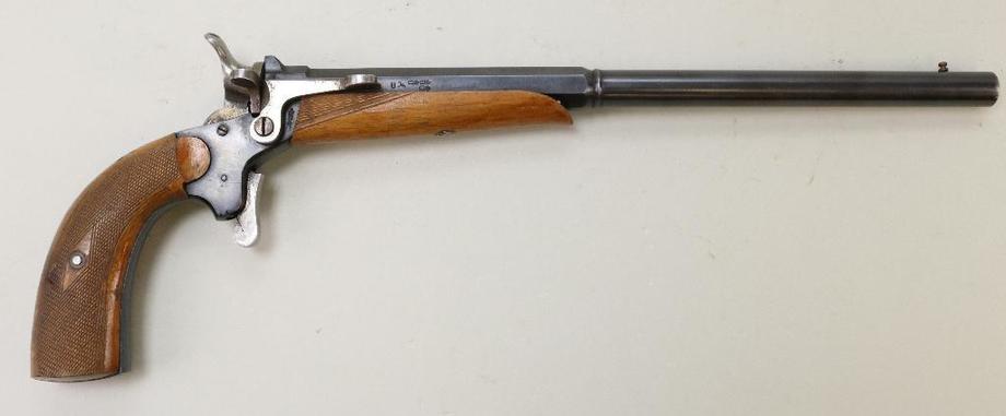 Image for Alderfer Simulcast - Firearms and Accessories Auction: 6-19-18