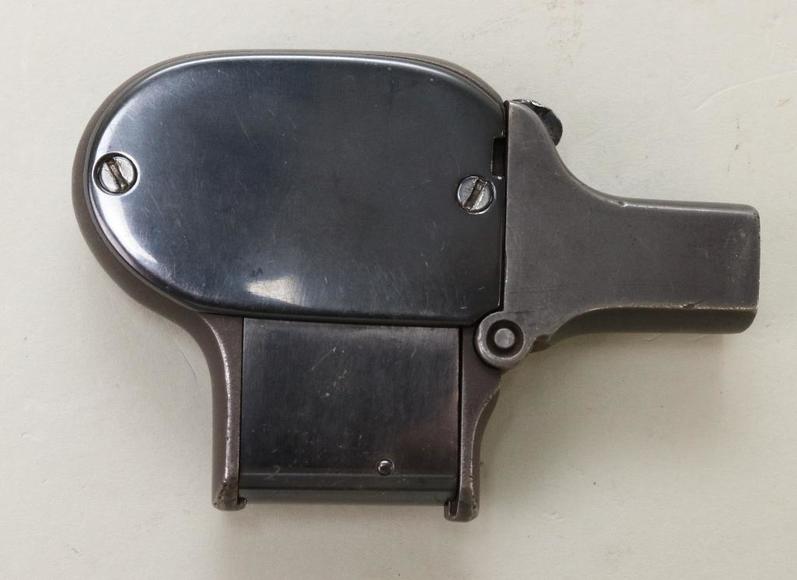 Image for Alderfer Simulcast - Firearms and Accessories Auction: 6-19-18