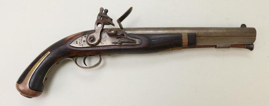 Image for Alderfer Simulcast - Firearms and Accessories Auction: 6-19-18