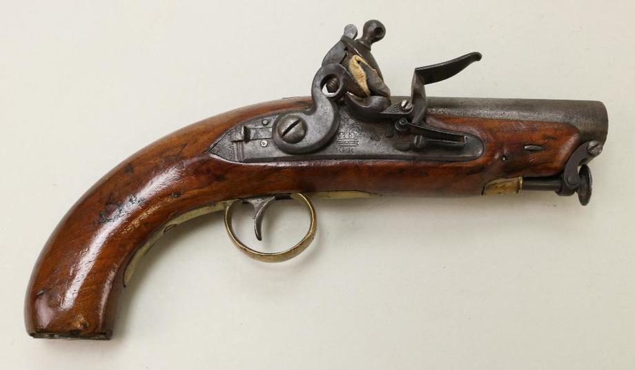 Image for Alderfer Simulcast - Firearms and Accessories Auction: 6-19-18