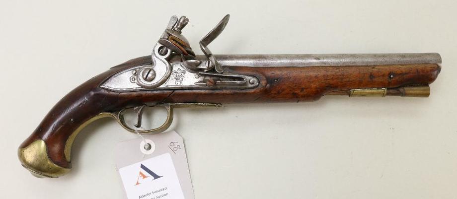 Image for Alderfer Simulcast - Firearms and Accessories Auction: 6-19-18