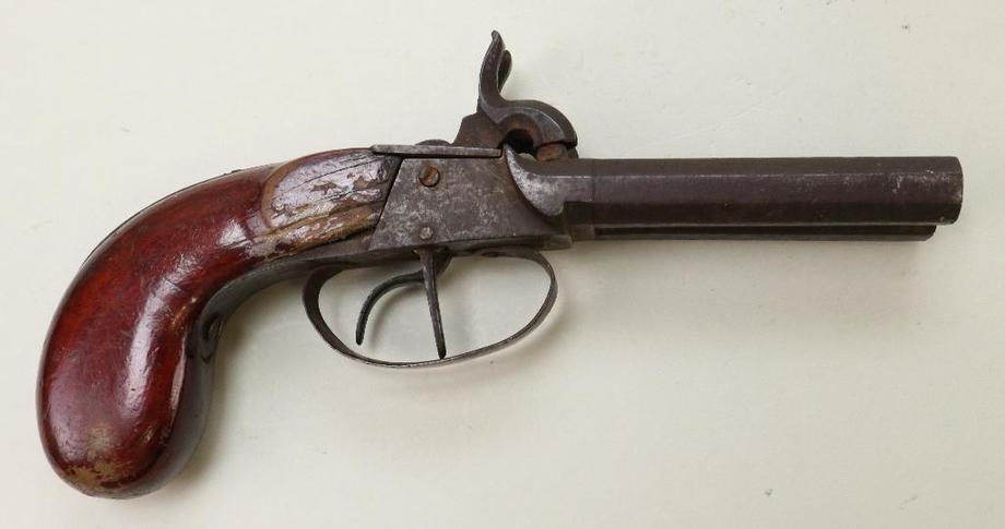 Image for Alderfer Simulcast - Firearms and Accessories Auction: 6-19-18