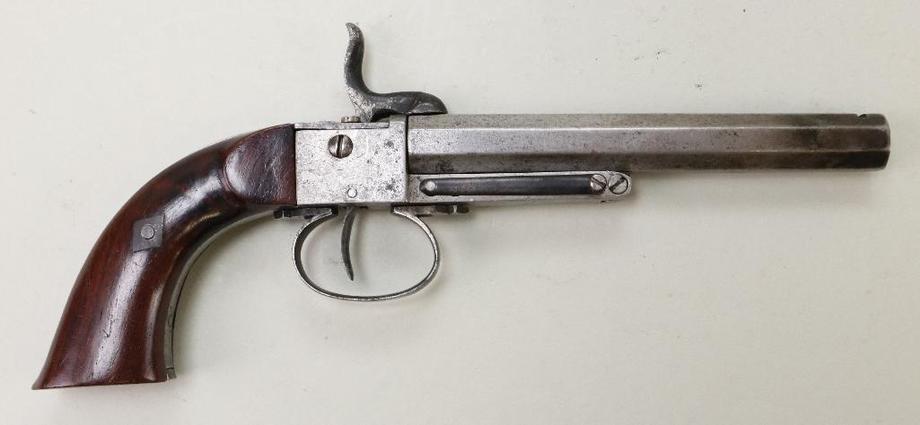 Image for Alderfer Simulcast - Firearms and Accessories Auction: 6-19-18