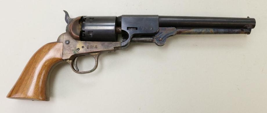 Image for Alderfer Simulcast - Firearms and Accessories Auction: 6-19-18