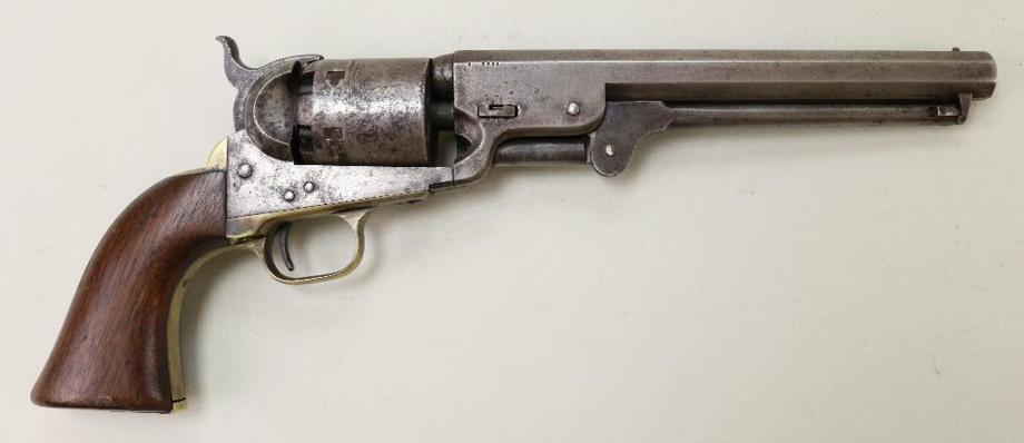 Image for Alderfer Simulcast - Firearms and Accessories Auction: 6-19-18