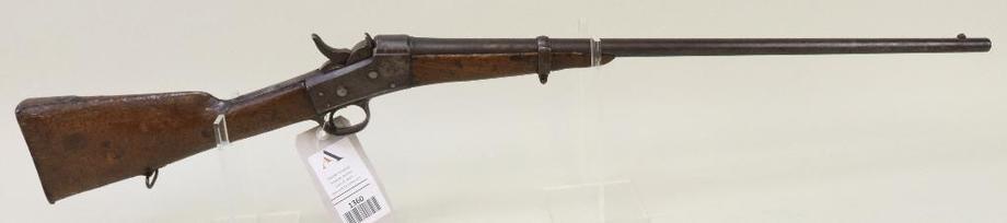 Image for Alderfer Simulcast - Firearms and Accessories Auction: 6-19-18