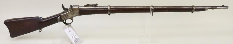 Image for Alderfer Simulcast - Firearms and Accessories Auction: 6-19-18