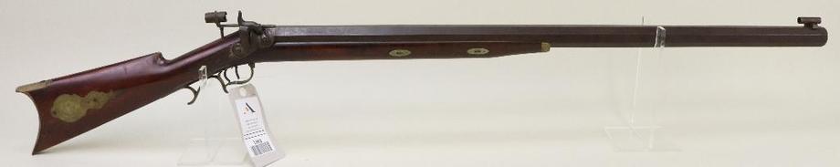 Image for Alderfer Simulcast - Firearms and Accessories Auction: 6-19-18