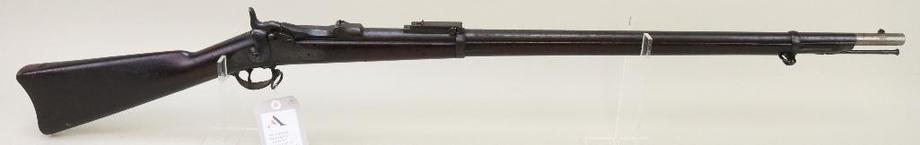 Image for Alderfer Simulcast - Firearms and Accessories Auction: 6-19-18