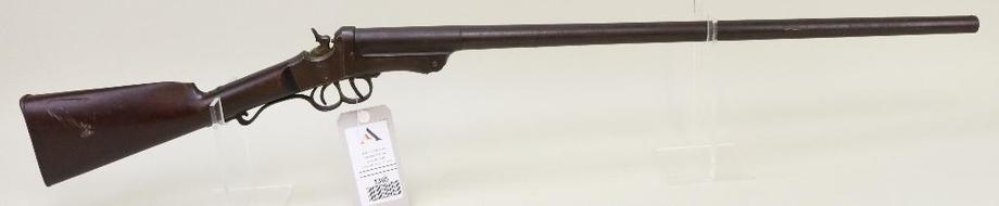 Image for Alderfer Simulcast - Firearms and Accessories Auction: 6-19-18