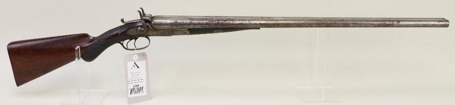 Image for Alderfer Simulcast - Firearms and Accessories Auction: 6-19-18