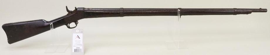 Image for Alderfer Simulcast - Firearms and Accessories Auction: 6-19-18