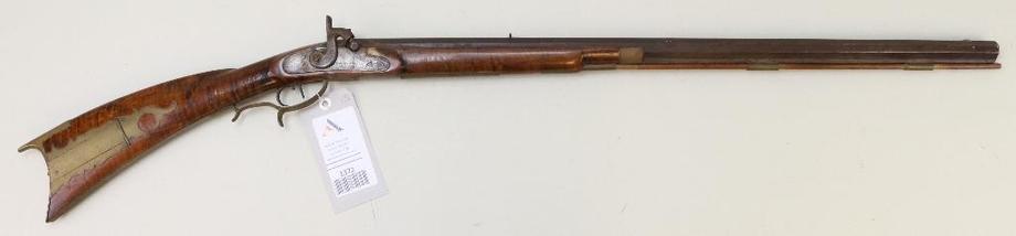 Image for Alderfer Simulcast - Firearms and Accessories Auction: 6-19-18