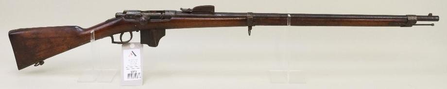 Image for Alderfer Simulcast - Firearms and Accessories Auction: 6-19-18