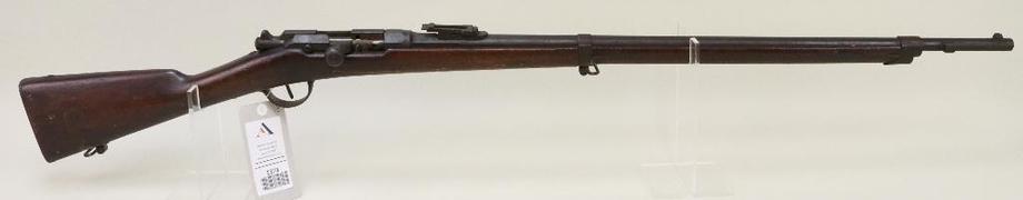 Image for Alderfer Simulcast - Firearms and Accessories Auction: 6-19-18