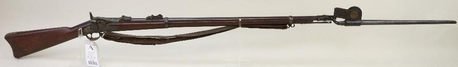 Image for Alderfer Simulcast - Firearms and Accessories Auction: 6-19-18