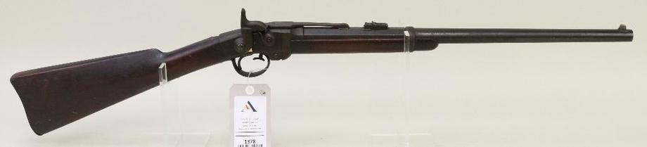 Image for Alderfer Simulcast - Firearms and Accessories Auction: 6-19-18