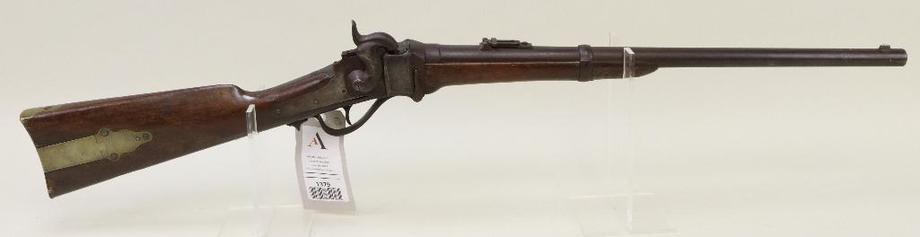 Image for Alderfer Simulcast - Firearms and Accessories Auction: 6-19-18