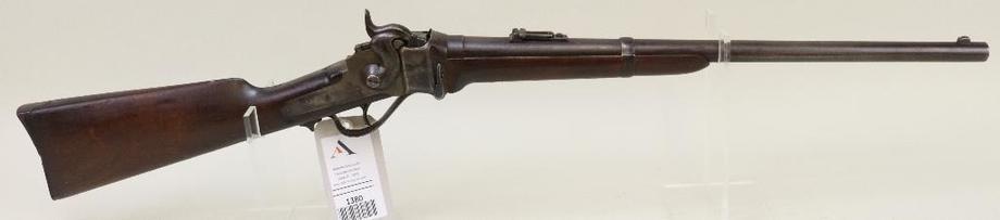 Image for Alderfer Simulcast - Firearms and Accessories Auction: 6-19-18