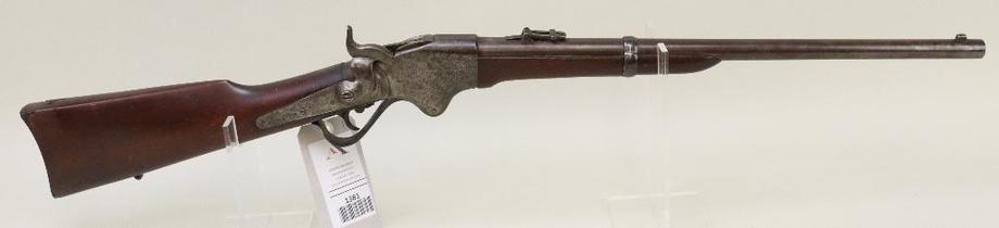 Image for Alderfer Simulcast - Firearms and Accessories Auction: 6-19-18