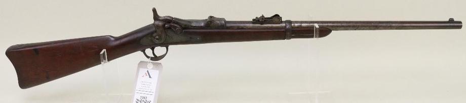 Image for Alderfer Simulcast - Firearms and Accessories Auction: 6-19-18