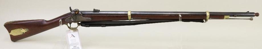 Image for Alderfer Simulcast - Firearms and Accessories Auction: 6-19-18