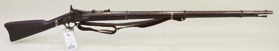 Image for Alderfer Simulcast - Firearms and Accessories Auction: 6-19-18