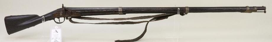 Image for Alderfer Simulcast - Firearms and Accessories Auction: 6-19-18