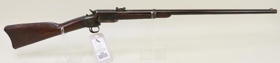 Image for Alderfer Simulcast - Firearms and Accessories Auction: 6-19-18