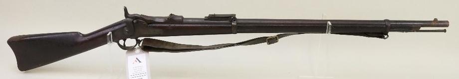 Image for Alderfer Simulcast - Firearms and Accessories Auction: 6-19-18