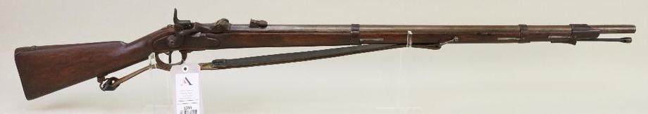 Image for Alderfer Simulcast - Firearms and Accessories Auction: 6-19-18