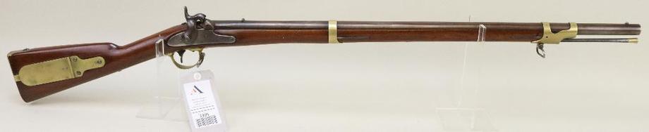 Image for Alderfer Simulcast - Firearms and Accessories Auction: 6-19-18