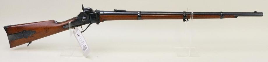 Image for Alderfer Simulcast - Firearms and Accessories Auction: 6-19-18