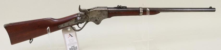 Image for Alderfer Simulcast - Firearms and Accessories Auction: 6-19-18