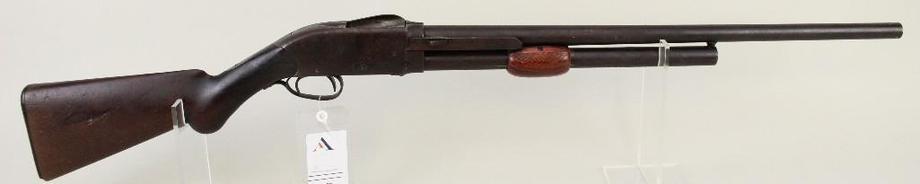 Image for Alderfer Simulcast - Firearms and Accessories Auction: 6-19-18