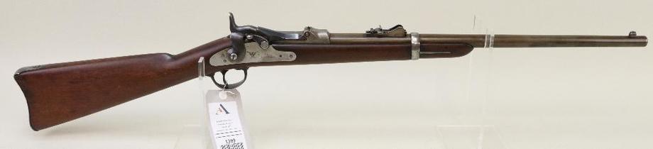 Image for Alderfer Simulcast - Firearms and Accessories Auction: 6-19-18