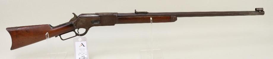 Image for Alderfer Simulcast - Firearms and Accessories Auction: 6-19-18