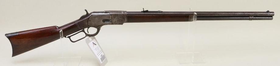 Image for Alderfer Simulcast - Firearms and Accessories Auction: 6-19-18