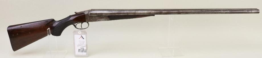 Image for Alderfer Simulcast - Firearms and Accessories Auction: 6-19-18