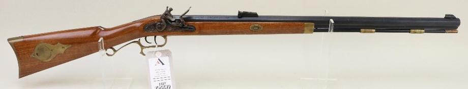 Image for Alderfer Simulcast - Firearms and Accessories Auction: 6-19-18