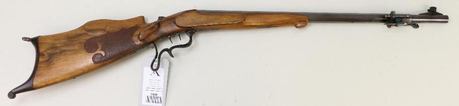 Image for Alderfer Simulcast - Firearms and Accessories Auction: 6-19-18