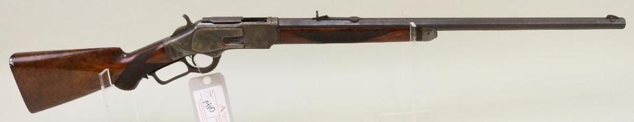 Image for Alderfer Simulcast - Firearms and Accessories Auction: 6-19-18