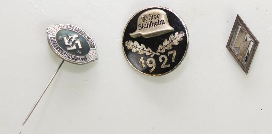 Image for Alderfer Simulcast- Military Auction: 6-21-18